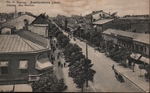 Anonymous - Deribasovskaya Street in Odessa
