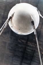 Anonymous - Sputnik 1