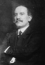 Anonymous - Léon Bakst