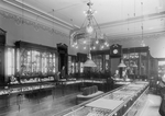 Anonymous - Fabergé Shop in the Fabergé House. St Petersburg