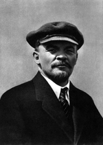 Anonymous - Vladimir Lenin on May 1, 1920