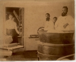 Anonymous - Yessentuki. Production of Mineral water cake