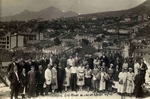Anonymous - Pyatigorsk. The Kirov Sanatorium