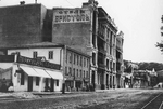 Anonymous - Pyatigorsk. Hotel Bristol