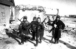 Anonymous - Children in Stalingrad Region
