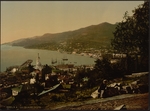 Anonymous - Crimea, Yalta