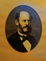 Anonymous - Don Marcelino Sanz de Sautuola (1831-1888)