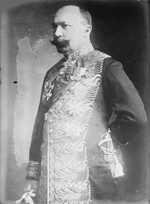 Anonymous - Pyotr Lvovich Bark (1869-1937)