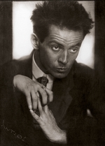 Trcka, Anton Josef - Egon Schiele (Detail)
