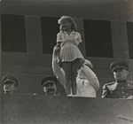 Anonymous - May Day on Lenin's Mausoleum Tribune