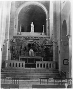 Anonymous - The House of Pilate. Church of Ecce Homo