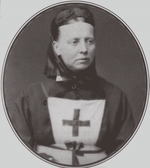 Anonymous - Grand Duchess; Alexandra Petrovna of Russia