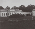 Anonymous - The Vlakhernskoye-Kuzminki estate of Prince Sergey Mikhaylovich Golitsyn