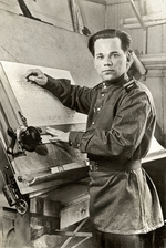 Anonymous - Mikhail Timofeyevich Kalashnikov