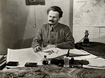 Anonymous - Leon Trotsky