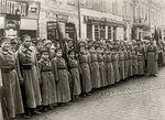 Anonymous - Children as Red Army men. Moscow, December 17, 1923