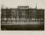 Anonymous - The Michael Palace in Saint Petersburg