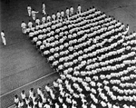 Rodchenko, Alexander Mikhailovich - Colonne