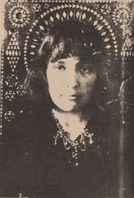 Anonymous - Marina Tsvetaeva
