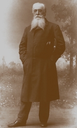 Anonymous - Anatoly Aleksandrovich Bryanchaninov (1839-1918)