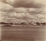 Prokudin-Gorsky, Sergey Mikhaylovich - The Tolga Convent in Yaroslavl