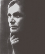 Anonymous - Poet Galaktion Tabidze