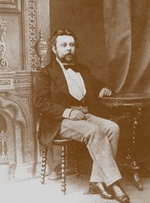Anonymous - Modest Mussorgsky