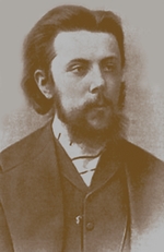Anonymous - Modest Mussorgsky