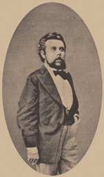 Anonymous - Modest Mussorgsky