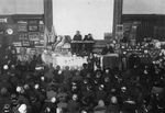 Anonymous - Auction of porcelain and Crown jewels of the Tsar in Moscow, 1927