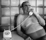 Anonymous - Leonid Ilyich Brezhnev
