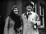Anonymous - Brian and Elena Grover