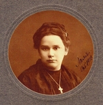 Anonymous - Cherubina de Gabriak (Elisaveta Ivanovna Dmitrieva)