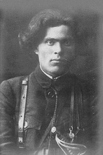 Anonymous - Nestor Makhno