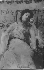 Anonymous - Anastasya Dmitrievna Vyaltseva (1871-1913)