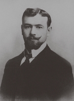 Anonymous - Alexander Alexeyevich Khanzhonkov (1877-1945)