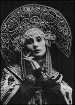 Anonymous - Anna Pavlova