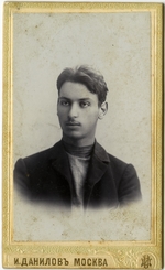 Photo studio Danilov - Robert Falk