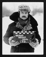 Anonymous - Andrei Arsenyevich Tarkovsky