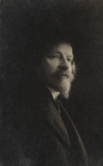Anonymous - Konstantin Balmont