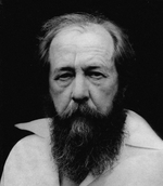 Anonymous - Aleksandr Isayevich Solzhenitsyn