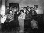 Anonymous - Socialist Revolutionaries at the Nerchinsk katorga