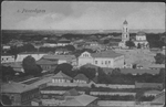 Anonymous - View of Ranenburg
