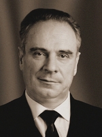 Anonymous - Igor Ivanovich Afrikantov