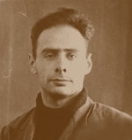 Anonymous - Georgy Nikolayevich Flyorov
