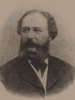 Anonymous - Vladimir Petrovich Begichev (1838-1891)