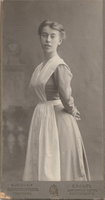 Anonymous - Bronislava Nijinska