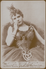 Anonymous - Pierina Legnani