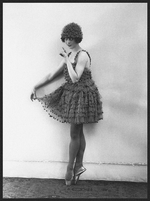 Anonymous - Ninette de Valois
