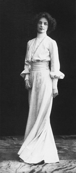 Anonymous - Zinaida Gippius
